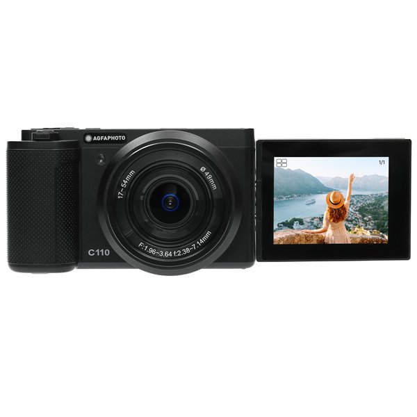 AgfaPhoto Realishot C110