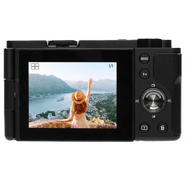 AgfaPhoto Realishot C110