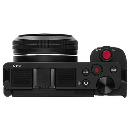 AgfaPhoto Realishot C110