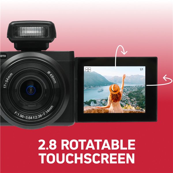 AgfaPhoto Realishot C110