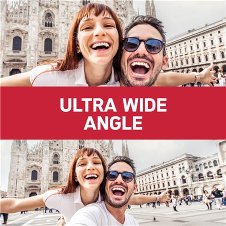 AgfaPhoto Realishot C110