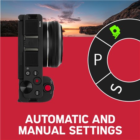 AgfaPhoto Realishot C110