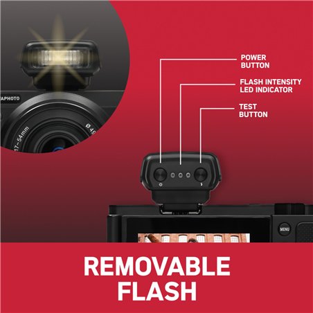 AgfaPhoto Realishot C110