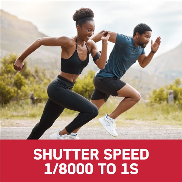 AgfaPhoto Realishot C110