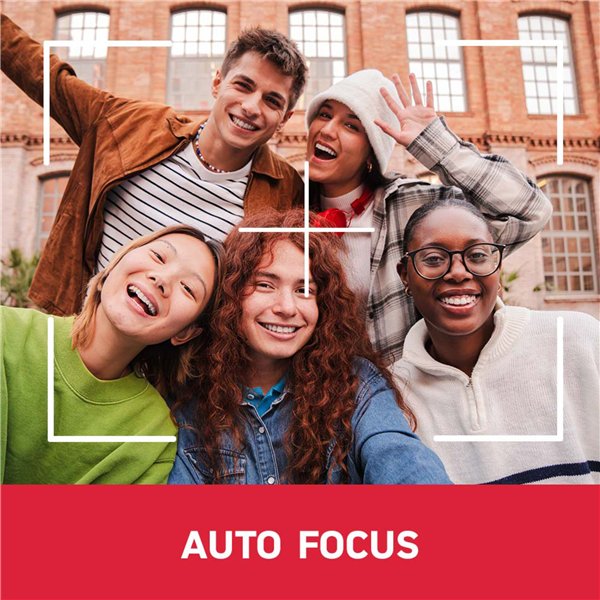 AgfaPhoto Realishot C110