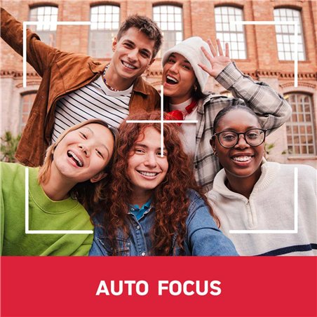 AgfaPhoto Realishot C110