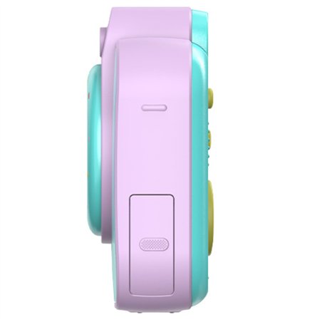 AgfaPhoto Realikids Cam waterproof 2 blue