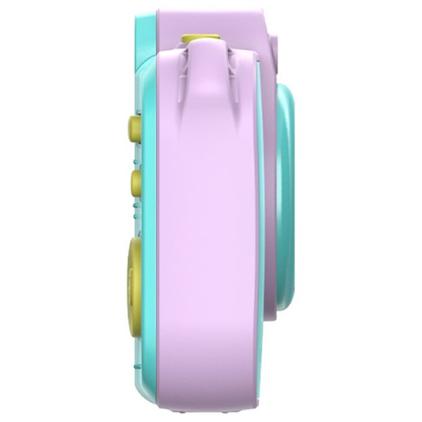 AgfaPhoto Realikids Cam waterproof 2 blue