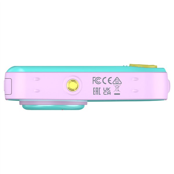 AgfaPhoto Realikids Cam waterproof 2 blue