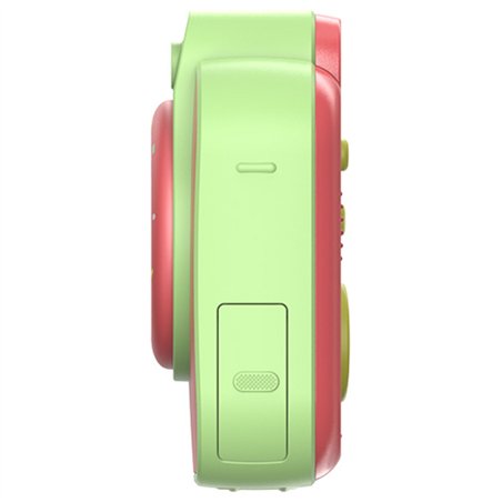 AgfaPhoto Realikids Cam waterproof 2 red