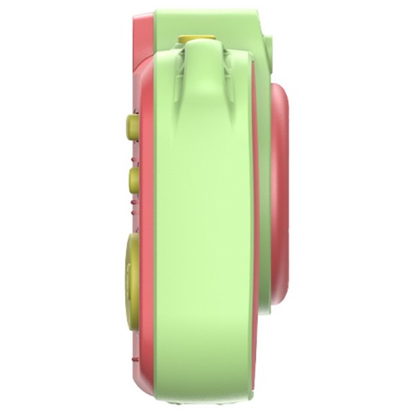 AgfaPhoto Realikids Cam waterproof 2 red