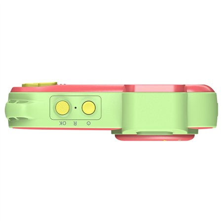 AgfaPhoto Realikids Cam waterproof 2 red