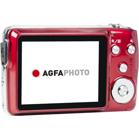AgfaPhoto Realishot DC8200 rosso