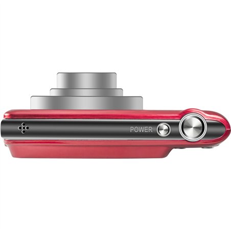 AgfaPhoto Realishot DC8200 rosso