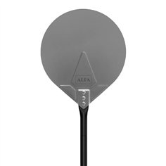 Alfa Forni Pizza Turning Peel Universal
