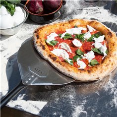 Alfa Forni Pizza Turning Peel Universal 2