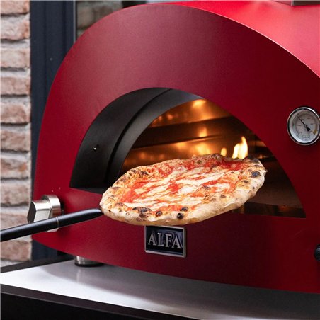 Alfa Forni Pizza Turning Peel Universal