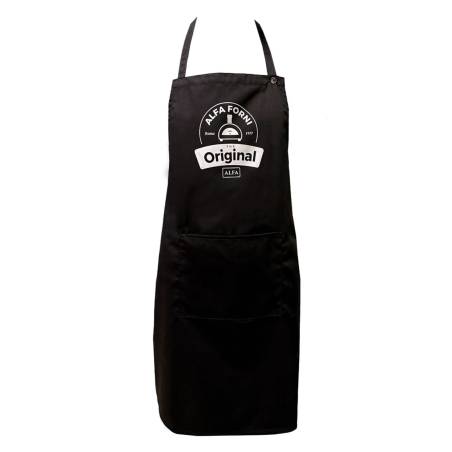 Alfa Forni Apron Original Alfa