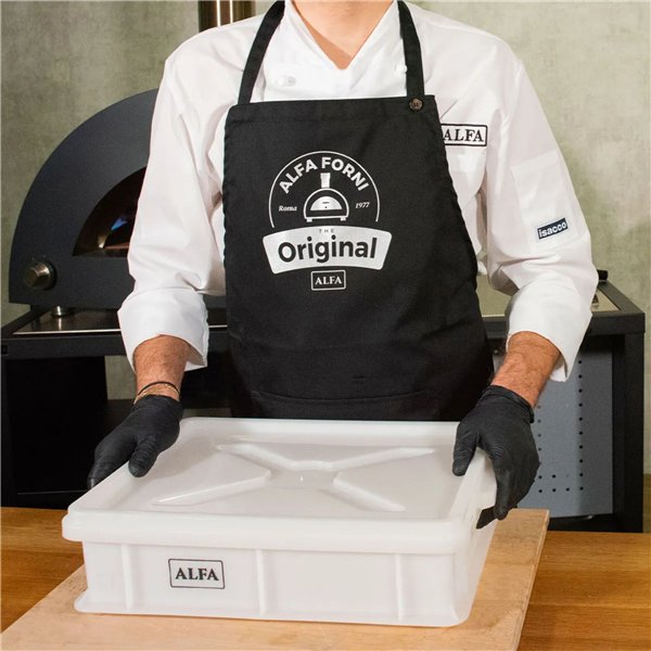 Alfa Forni Apron Original Alfa