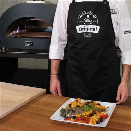 Alfa Forni Apron Original Alfa