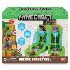 Ambassador Minecraft Arcade Basketball 2