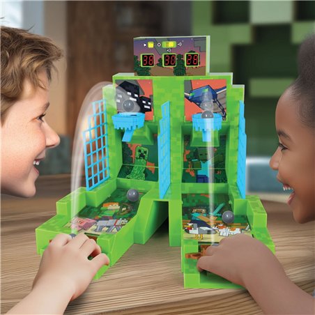 Ambassador Minecraft Arcade Basketball