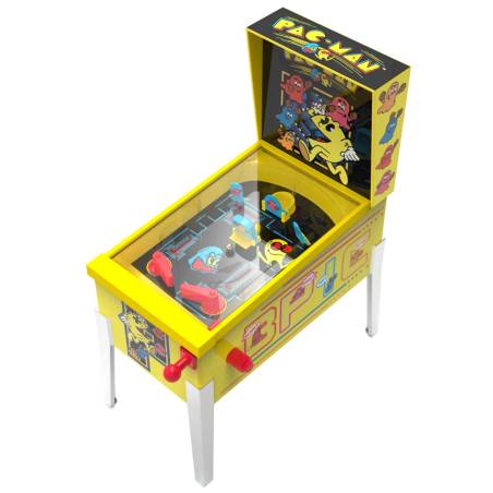 Ambassador Pac-Man Collectible Arcade Pinball