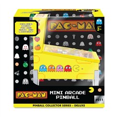 Ambassador Pac-Man Collectible Arcade Pinball 2