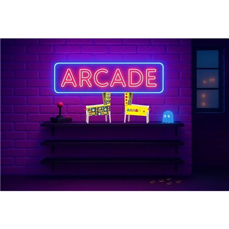 Ambassador Pac-Man Collectible Arcade Pinball