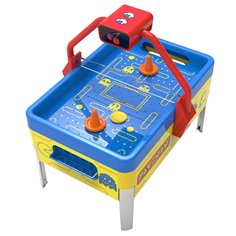 Ambassador Pac-Man Collectible Desktop Air Hockey