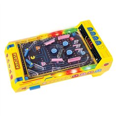 Ambassador Pac-Man Arcade Pinball Premium Series