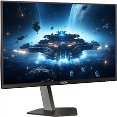 AOC Agon Pro AG276UZD 240 HZ 27 Inch UHD OLED Gaming Monitor 2
