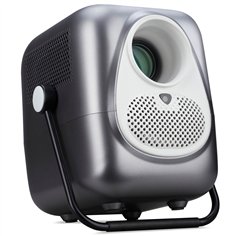 AOpen Fire Legend QF23s grigio powered by Acer