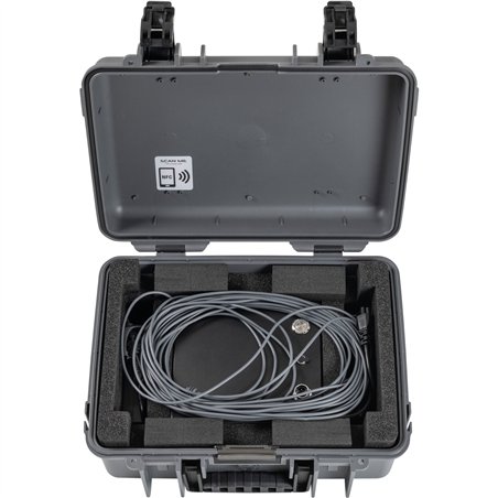 B&W energy.case Starlink Mini 90Wh