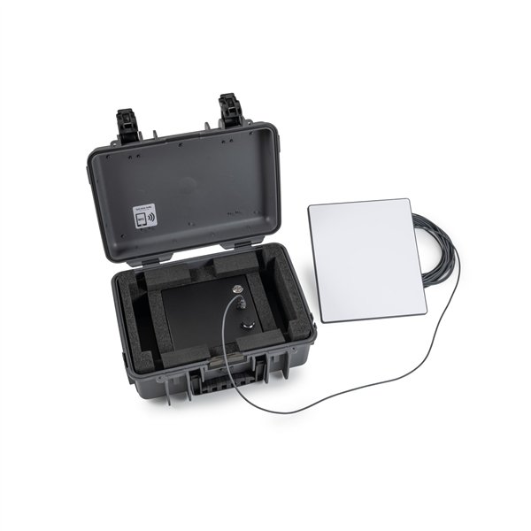 B&W energy.case Starlink Mini 90Wh