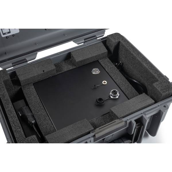 B&W energy.case Starlink Mini 90Wh