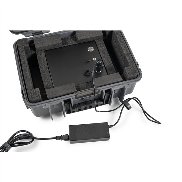 B&W energy.case Starlink Mini 90Wh