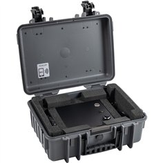 B&W energy.case Starlink Mini 400Wh 2