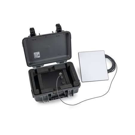 B&W energy.case Starlink Mini 400Wh