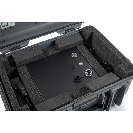 B&W energy.case Starlink Mini 400Wh