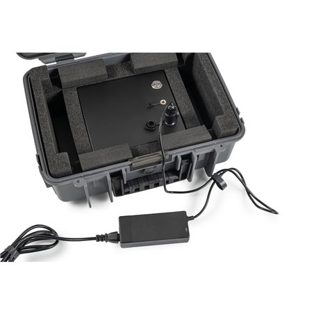 B&W energy.case Starlink Mini 400Wh