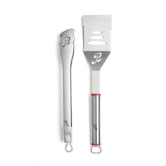 Berkel Berkel BBQ Set