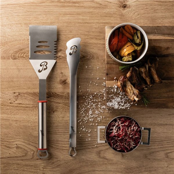 Berkel Berkel BBQ Set