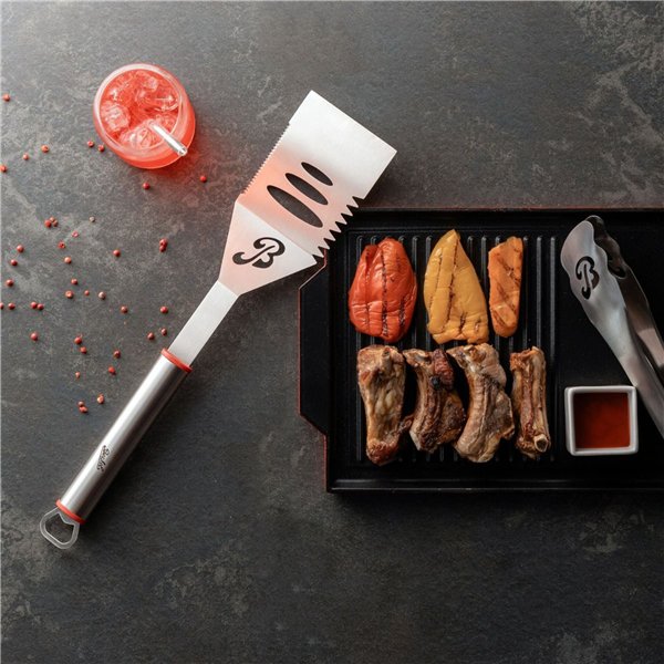 Berkel Berkel BBQ Set