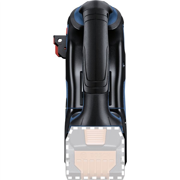 Bosch GBH 18V-34 CF Set valigia martello perforatore a batteria