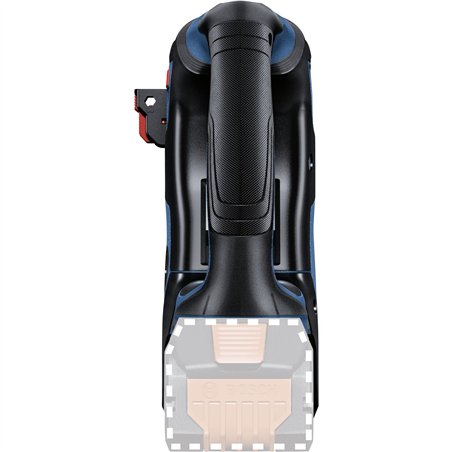 Bosch GBH 18V-34 CF Set valigia martello perforatore a batteria