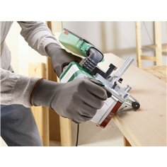 Bosch PBS 75 AE Set Bandschleifer 2