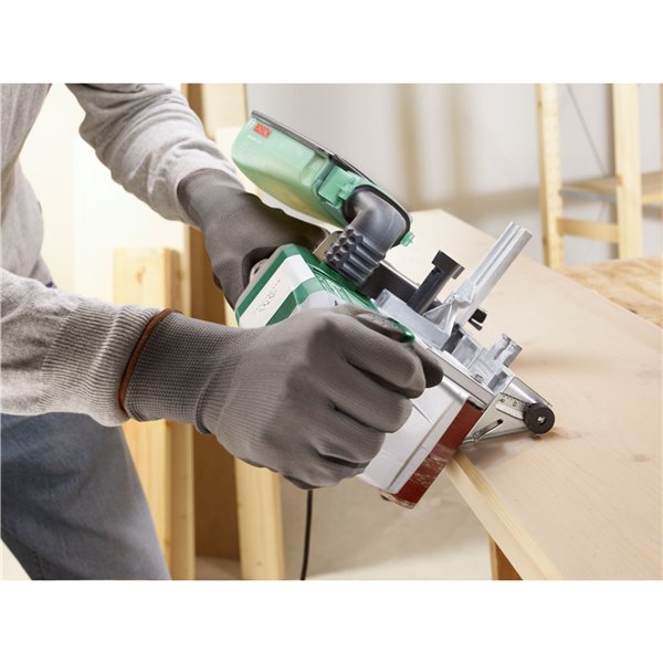 Bosch PBS 75 AE Set Bandschleifer