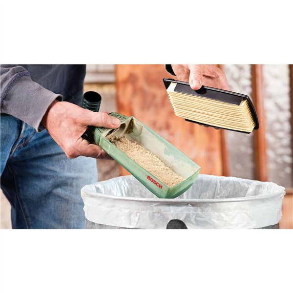 Bosch PBS 75 AE Set Bandschleifer