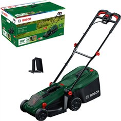 Bosch  Rotak 18V-32 solo Akku-Rasenmäher